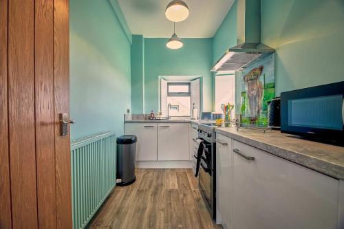 Host & Stay - Bluebell Cottage, Belford (fotografie 8)