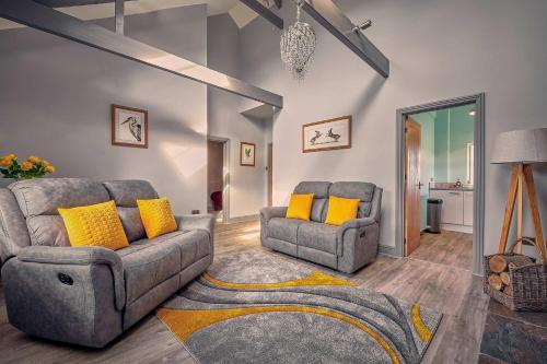 Host & Stay - Bluebell Cottage, Belford (fotografie 7)
