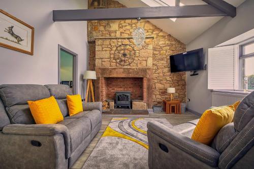 Host & Stay - Bluebell Cottage, Belford (fotografie 6)
