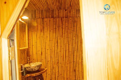 Lang's Pá Mé - Homestay - Bungalow - Camping Krông Pắk, Buôn Mê Thuột, Đắk Lắk, Việt Nam