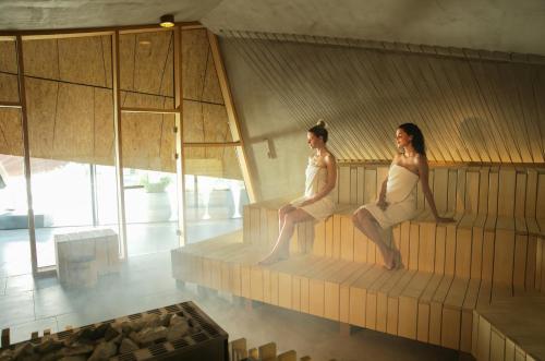 Szauna, Terme Olimia - Hotel Breza in Podcetrtek