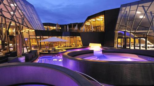 Terme Olimia - Aparthotel Rosa in Podcetrtek