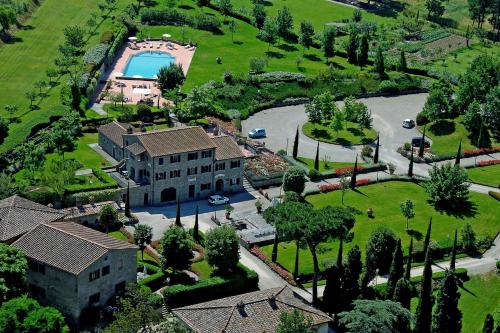 Borgo Il Melone - Hotel - Cortona