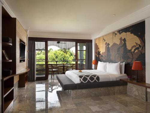 烏布阿賴耶度假村 (Alaya Resort Ubud) in 烏布