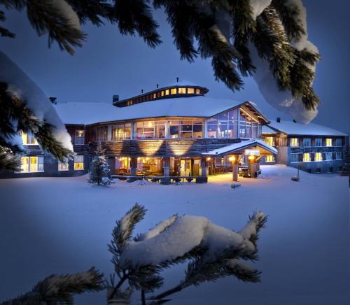 Lapland Hotels Ylläskaltio