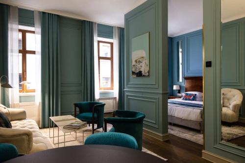Leopolis Hotel - image 2