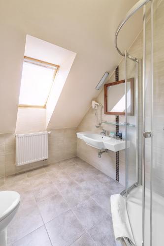Ski & Wellness Residence Družba - image 3