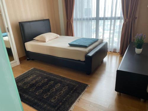 Sweet Senopati Apartemen