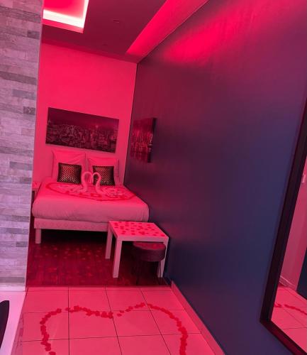 SPA Enzo Appartement avec Jacuzzi Privatif 4