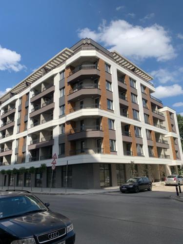 Amarant Aparts, Sofia (zdjęcie 3)