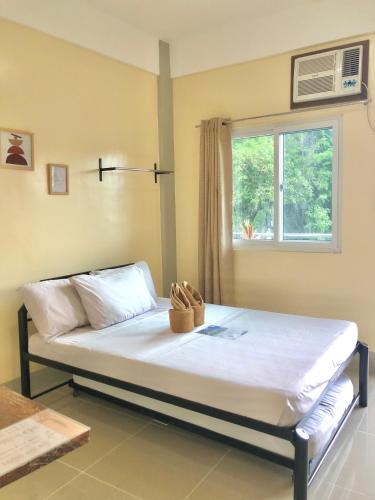 Hanna's Inn El Nido - 전망