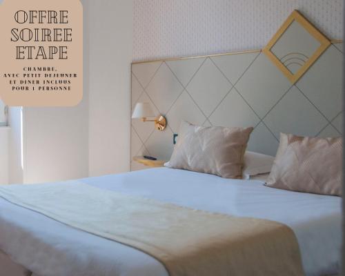Room - Soirée Etape