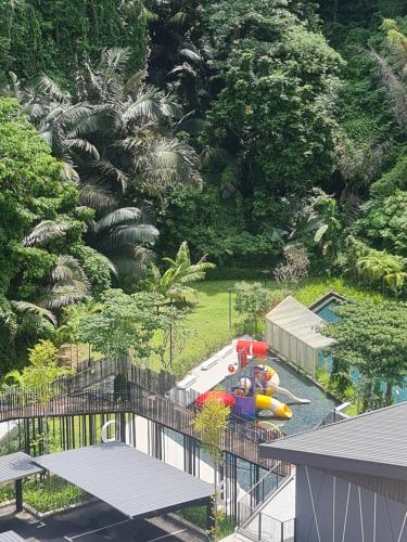 The Cove Hillside Condominium The Cove Hillside Condominium