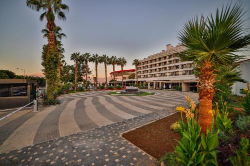 Nashira City Resort Hotel, Antalya (fotografie 8)
