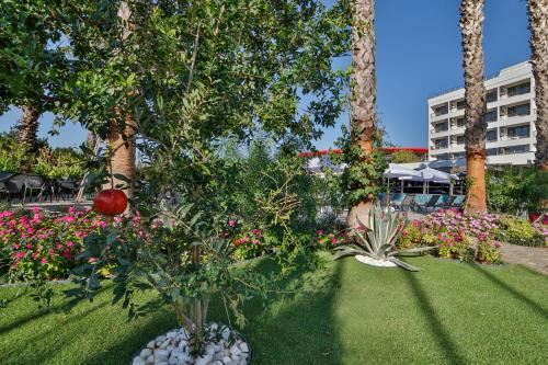 Nashira City Resort Hotel, Antalya (fotografie 10)