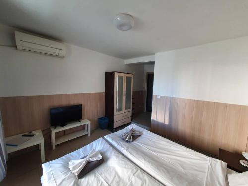 Stay Nexus Galaxy Center Room Type - Small Twin Room