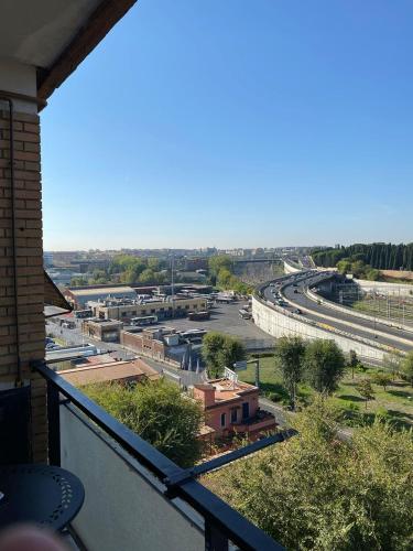 Caos Calmo – Rome