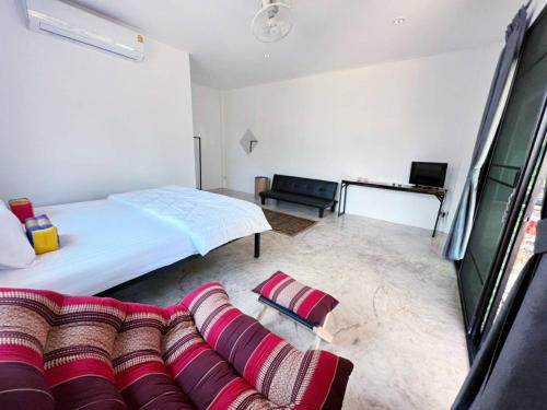 ฮักฮิมเกี๋ยน รีสอร์ท น่าน Hug Him Kien