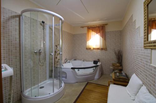 House Sisan 2209 in Šišan