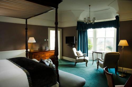 Loch Ness Country House Hotel - image 10