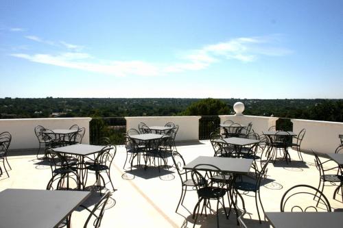. Hotel Madonna Delle Grazie