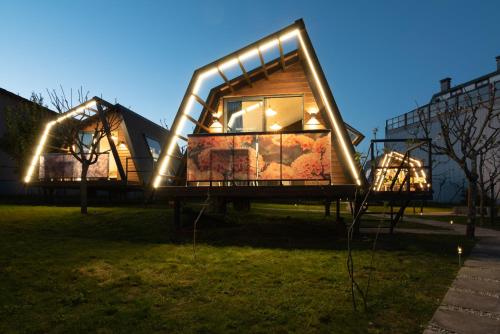 Xanelas Do Monte Xanelas Do Monte