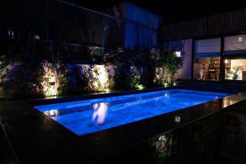 Riad Wazani Square & Spa