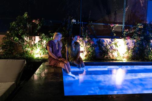 Riad Wazani Square & Spa