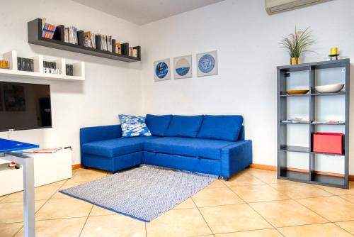 GuestHost - Casa Indaco with Garden! in Cernusco sul Naviglio