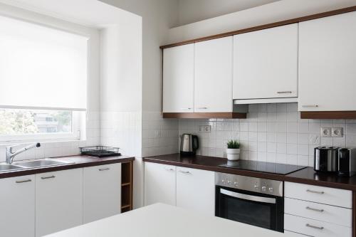 Magnificent 2BR Apartment in Marousi by UPSTREET - image 12