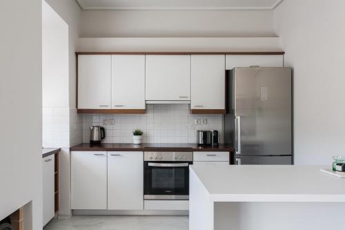 Magnificent 2BR Apartment in Marousi by UPSTREET - image 14