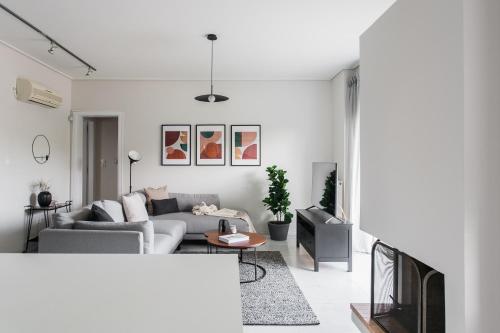 Magnificent 2BR Apartment in Marousi by UPSTREET - image 10