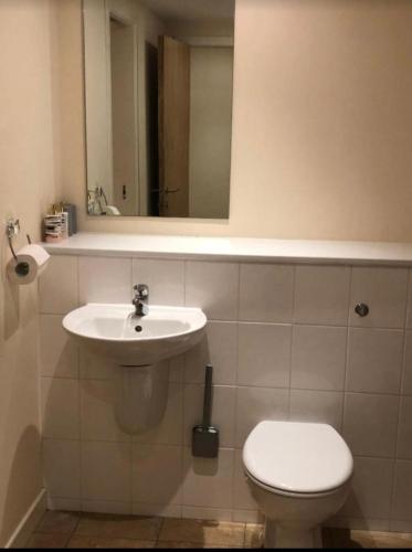 Private Parking 2 Bed 2 bath, Edinburgh (fotografie 4)