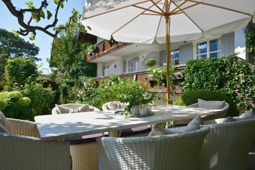 Haus Katrin, Bad Hindelang (zdjęcie 6)