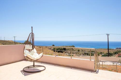 Kalypso Sea View Villa