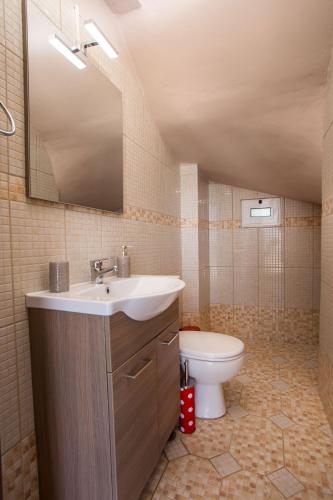 Kalypso Sea View Villa