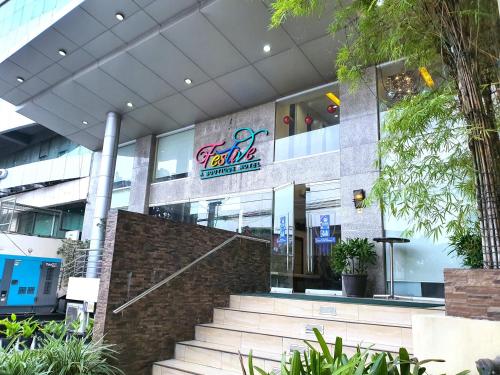 Festive Hotel Makati, Manila