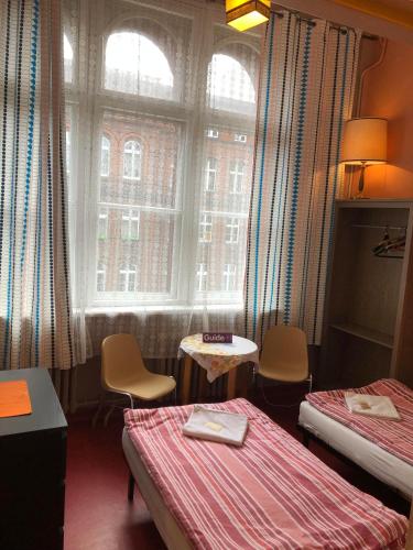 U Szermierzy – Wroclaw, OH