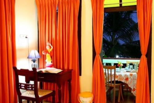ALPS RESIDENCY in Thiruparangundram