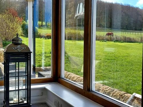 Kilátás, 3 Bed Cottage-Sleeps 6-Country Views-Pet friendly in Washington