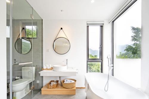 Moganshan Naicang Boutique Hotel - Hangzhou