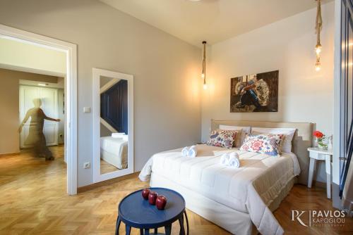 Candia Suites & Rooms - image 11