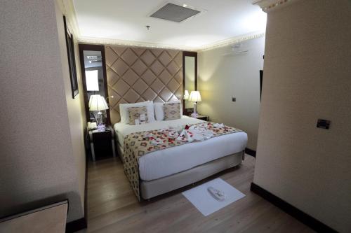 Eser Premium Hotel & Spa Room Type - Junior Suite