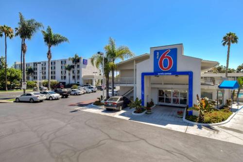 Motel 6-San Diego, CA - Hotel Circle - Mission Valley in San Diego, USA