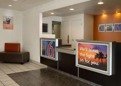 Motel 6-San Simeon, CA - Hearst Castle Area