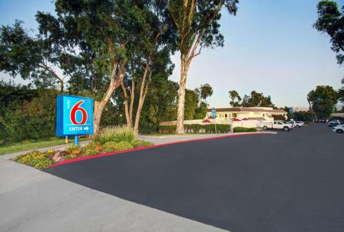 Motel 6-Livermore, CA