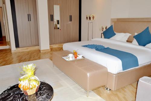 HOTEL MONT KORHOGO in 코로고