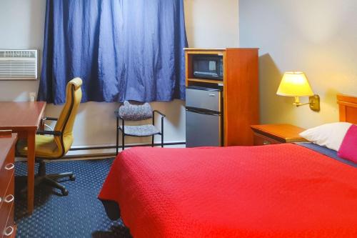 Rodeway Inn Seatac - image 10
