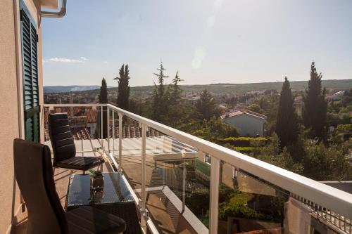 Two-Bedroom Apartment image 9
