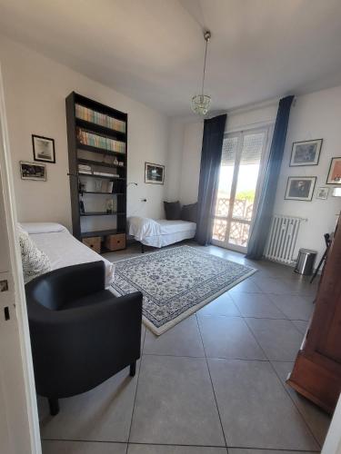  Attico Duse in Famiglia, Pension in Florenz